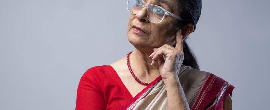 Types of Indian Mothers-in-Law — Which One Do You Have?